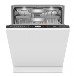 MIELE G 7788 SCVi XXL K2O FrontFit Indaplovė + Dovana