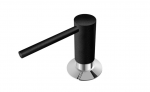 FRANKE COMFORT (119.0578.743) Dozatorius (Chromo/Juoda)