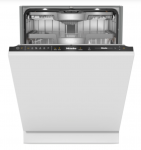MIELE G 7795 SCVi K2O XXL OBSW Indaplovė + Dovana