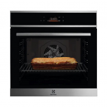 ELECTROLUX LOE8F38X Orkaitė+Dovana