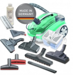 THOMAS MULTI CLEAN X10 PARQUET Dulkių siurblys