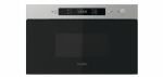WHIRLPOOL MBNA900X Mikrobanginė