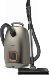 MIELE Guard L1 Comfort Titanium 12559870 Dulkių siurblys