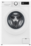 LG F2WR508SWW Skalbimo ma&scaron;ina