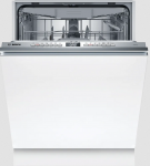 BOSCH SMV4HVX00E Indaplovė+Dovana - Turime sandėlyje