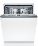 BOSCH SMV4HCX07E Indaplovė