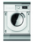 WHIRLPOOL BI WMWG 71483E EU N Skalbimo ma&scaron;ina