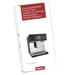 MIELE GP CL CX 0102 T Plovimo tabletės