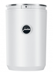JURA 24262 Cool Control 1l White (EB) Pieno &scaron;aldytuvas