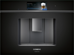 SIEMENS CT918L1B0 Kavos aparatas