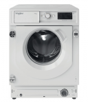 WHIRLPOOL BI WDWG 751482 EU N Skalbimo ma&scaron;ina