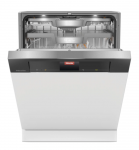 MIELE G 7930 Sci balta Indaplovė