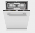 MIELE G 7655 SCVi XXL Indaplovė + Dovana