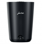 JURA 24176 Black S Puodelių &scaron;ildytuvas