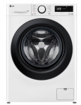 LG F4WR510SBW Skalbimo ma&scaron;ina