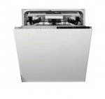 WHIRLPOOL WIP 4O33 PLE S Indaplovė