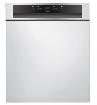 WHIRLPOOL WBC 3C34 PF X Indaplovė