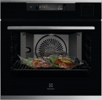 ELECTROLUX KOAAS31WX Orkaitė