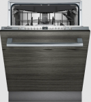 SIEMENS SN636X06KE Indaplovė
