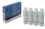 BOSCH 00312111  4x125ml Priežiūros rinkinys Džiovyklėms - Turime sandėlyje
