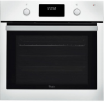 WHIRLPOOL AKP 745 WH Orkaitė