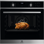 ELECTROLUX EOC5E70X Orkaitė