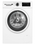 BOSCH WNA134B0SN Skalbimo ma&scaron;ina-džiovyklė + Dovana
