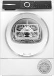 BOSCH WQH245BWSN Džiovyklė