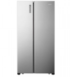 HISENSE RS677N4BIE &Scaron;aldytuvas