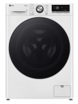 LG F2WR709S2W Skalbimo ma&scaron;ina