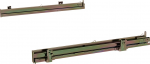 BOSCH HEZ638070 Bėgeliai