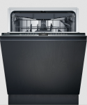 SIEMENS SN63HX02CE Indaplovė