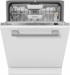 MIELE G 5851 SCVi Active Plus Indaplovė