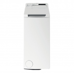 WHIRLPOOL TDLR 65230SS EU/N Skalbimo ma&scaron;ina