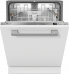 MIELE G 5851 Vi Active Plus Indaplovė