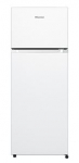 HISENSE RT267D4AWE &Scaron;aldytuvas