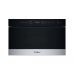 WHIRLPOOL WMN574BX Mikrobanginė+Dovana