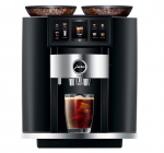 JURA GIGA 10 Diamond Black (EA) Kavos aparatas