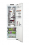 MIELE K 7747 C 125 Gala Edition 12361920 &Scaron;aldytuvas + Dovana