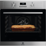 ELECTROLUX EOF3H70X Orkaitė