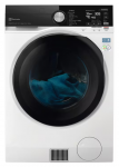 ELECTROLUX EN9W2496BE Skalbimo ma&scaron;ina-džiovyklė