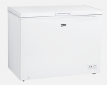 BEKO CF316EWN &Scaron;aldymo dėžė