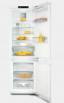 MIELE KFN 7734 C 12336150 &Scaron;aldytuvas + Dovana