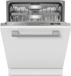 MIELE G 7293 SCVi E Indaplovė