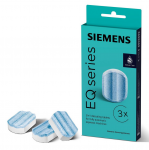 SIEMENS TZ80002 Nukalkinimo tabletės