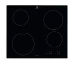 ELECTROLUX LIB60424CK Pavir&scaron;ius