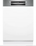 BOSCH SMI4ETS08E Indaplovė