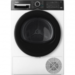 WHIRLPOOL WP A9X WBS EE Džiovyklė