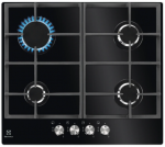ELECTROLUX KGG6426K Pavir&scaron;ius