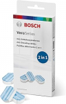 BOSCH TCZ8002A Nukalkinimo tabletės